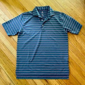 Mens Luxury Golf Polo